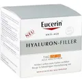 Produktbild: EUCERIN Anti-Age HYALURON-FILLER Tag LSF 30 50 ml PZN 13929074
