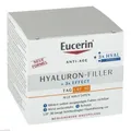 Produktbild: 2x EUCERIN Anti-Age Hyaluron-Filler Tag LSF 30 50 ML