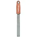 Produktbild: Microplane Premium Zester Reibe Zimt Orange 46823