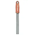 Produktbild: Microplane PREMIUM CLASSIC Zesterreibe Küchenreibe Edelstahl Orange L 32,5 cm