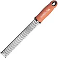 Produktbild: Microplane - Premium Zester-Reibe - Zimt Orange