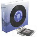 Produktbild: Schallplatten-Alben für LP s | Nonbook | 4025473072961