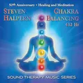 Produktbild: Chakra Balancing 432hz: Sound Therapy Music Series