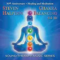 Produktbild: Steven Halpern - Chakra Balancing 432hz: Sound Therapy Music Series [New CD]