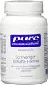 Produktbild: PURE ENCAPSULATIONS Schwangerschafts-Formel Kaps. 1,12 g