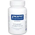 Produktbild: Pure Encapsulations Schwangerschafts-Formel Kaps. 60 St