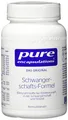 Produktbild: Pure Encapsulations Schwangerschafts-Formel Kaps, 60 St