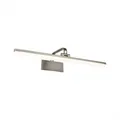 Produktbild: Paulmann 95570 LED Bilderleuchte Renan 600mm 3000K 1250lm 230V 11W Altmessing