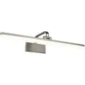 Produktbild: LED Bilderleuchte Renan 3000K 880lm 230V 11W Altmessing - 95570