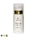 Produktbild: Australian Gold CRYSTAL FACES Gesichtslotion mit DermaDark Blend 135 ml