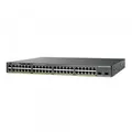 Produktbild: Cisco WS-C2960XR-48FPD-I neu