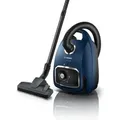 Produktbild: 600-watt-kanisterstaubsauger, 75 Db, Imperialblau - Bosch - Bgb6x300