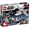 Produktbild: LEGOStar Wars™ 75235 X-Wing Starfighter™ Trench Run