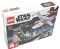 Produktbild: Lego 75235 - Star Wars: X - Wing Star Figther Trench Run / Sealed / OVP / New