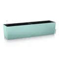 Produktbild: LECHUZA® Blumenkasten BALCONERA Color 80 Pastellgrün