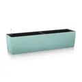 Produktbild: Lechuza Balconera Color 80 Balkonkasten pastellgrün 15705