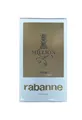 Produktbild: PACO RABANNE 1 MILLION PARFUM 50ML PARFUM SPRAY NAGELNEU & VERSIEGELT