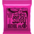 Produktbild: Ernie Ball Super Slinky (6 x, E-Gitarre, 0.04