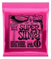 Produktbild: Ernie Ball Super Slinky 009-042 2223 E-Gitarren Saiten Electric Guitar Strings
