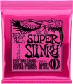 Produktbild: Ernie Ball 2223 • Super Slinky 009-042 • Satz Saiten für E-Gitarre • Topseller!