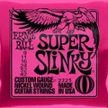 Produktbild: Ernie Ball EB2223 Super Slinky Saiten 009-042 | Neu