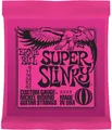 Produktbild: Ernie Ball EB 2223 Super Slinky Nickel Wound .009-.042