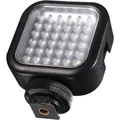 Produktbild: Walimex pro LED-Videoleuchte 36 dimmbar