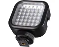 Produktbild: walimex Tageslichtlampe pro LED-Videoleuchte 36 dimmbar
