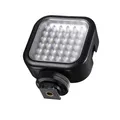 Produktbild: Walimex pro LED Foto Video Leuchte 36 LED dimmbar