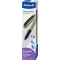 Produktbild: Pelikan Tintenroller Pina Colada 0,7mm olive (Olive metallic, 1 x) (824408)