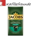 Produktbild: 500 Gr. Jacobs Krönung Balance Gemahlener Kaffee