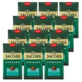 Produktbild: Jacobs Krönung Balance 12 x 500 Gramm gemahlen Preis ist inklusive Kaffeesteuer