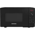 Produktbild: Siemens Ff023lmb2 Mikrowelle Schwarz
