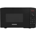 Produktbild: Siemens FF023LMB2 iQ300 Mikrowelle schwarz