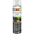 Produktbild: Level+48 Reflektierende Spray 500ml, Leuchtende im Dunkel und im Infrarot Sprühfarbe, Hochsichtbar - Sicherheit - Sport - Verkehr - Markierung Spray
