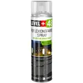 Produktbild: Reflektierende Sprühfarbe 500ml Sichtbar bei Beleuchtung im Dunkel Level+48