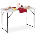 Produktbild: Relaxdays Campingtisch (4052025875879)