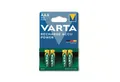 Produktbild: VARTA VARTA Akku NiMH, Micro, AAA, HR03, 1.2V/550mAh, Accu Power Akku