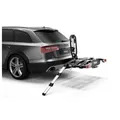 Produktbild: Thule Easy Fold XT faltbare Loading Ramp Fahrradträger Zubehör silber