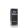 Produktbild: Kiez Vodka das Original 40% Vol. 0,2l - die erste Spirituose der Welt im TetraPa