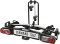 Produktbild: Pro User 5191734PU Bicycle-Rack Diamant SG2, schwarz