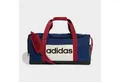 Produktbild: adidas Performance Sporttasche LINEAR DUF M CB, aus Polyester, mit gepolsterten Griffen, sportlicher Look