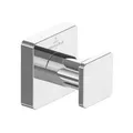 Produktbild: Villeroy und Boch Elements Striking Handtuchhaken TVA15201100061 chrom,