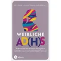 Produktbild: Weibliche AD(H)S