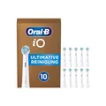 Produktbild: Oral-B iO RB CWF-10 Ultimative Reinigung FFU, Aufsteckbürsten