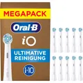 Produktbild: Oral-B iO Ultimative Reinigung (10 x) (8700216777063)