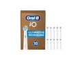 Produktbild: Oral-B iO RB CWF-10 Ultimative Reinigung FFU, Aufsteckbürsten