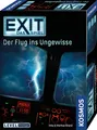 Produktbild: KOSMOS Spiel EXIT Flug ins Ungewisse
