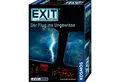 Produktbild: Kosmos Spiel EXIT - Der Flug ins Ungewisse