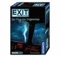 Produktbild: Kosmos Spiel EXIT das Spiel - Der Flug ins Ungewisse